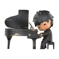 Hirono The Pianist Designer Figure (6 cm)