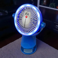 Kitty & Dora Party Mini LED Fan