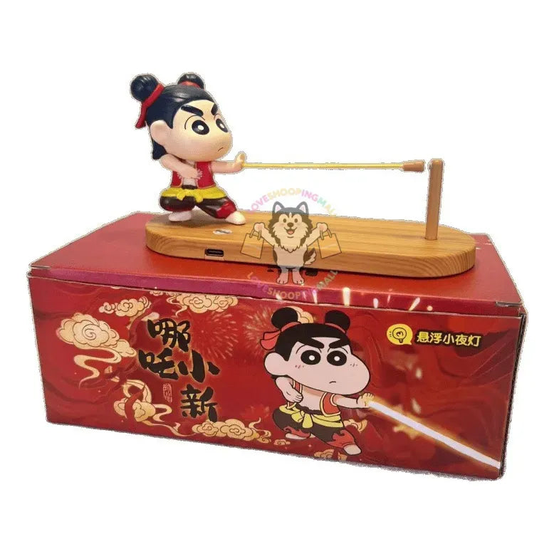 Nezha Shinichan Dynamo Night Light