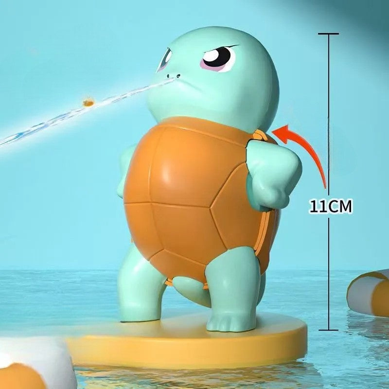 Surprise Squirt Water Gun Prank Toy