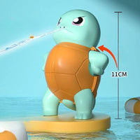 Surprise Squirt Water Gun Prank Toy