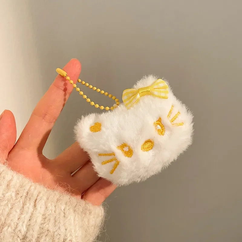 Chic Sweetheart Hello KT Head Charm