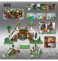 Bricks My World Minecraft Building Blocks