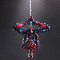 Play Arts Kai Classic Spider-Man (25 cm)