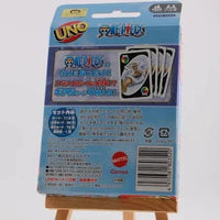 UNO One Piece Edition Card Game
