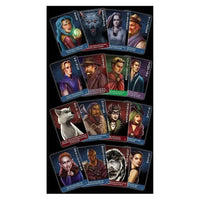 Ultimate Werewolf Deluxe Edition Board Game