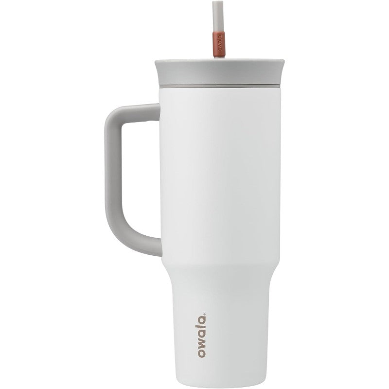 Owala Insulated Travel Tumbler (40 oz)