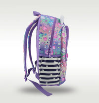 SMGL x Gabby's Dollhouse Classic School Backpack