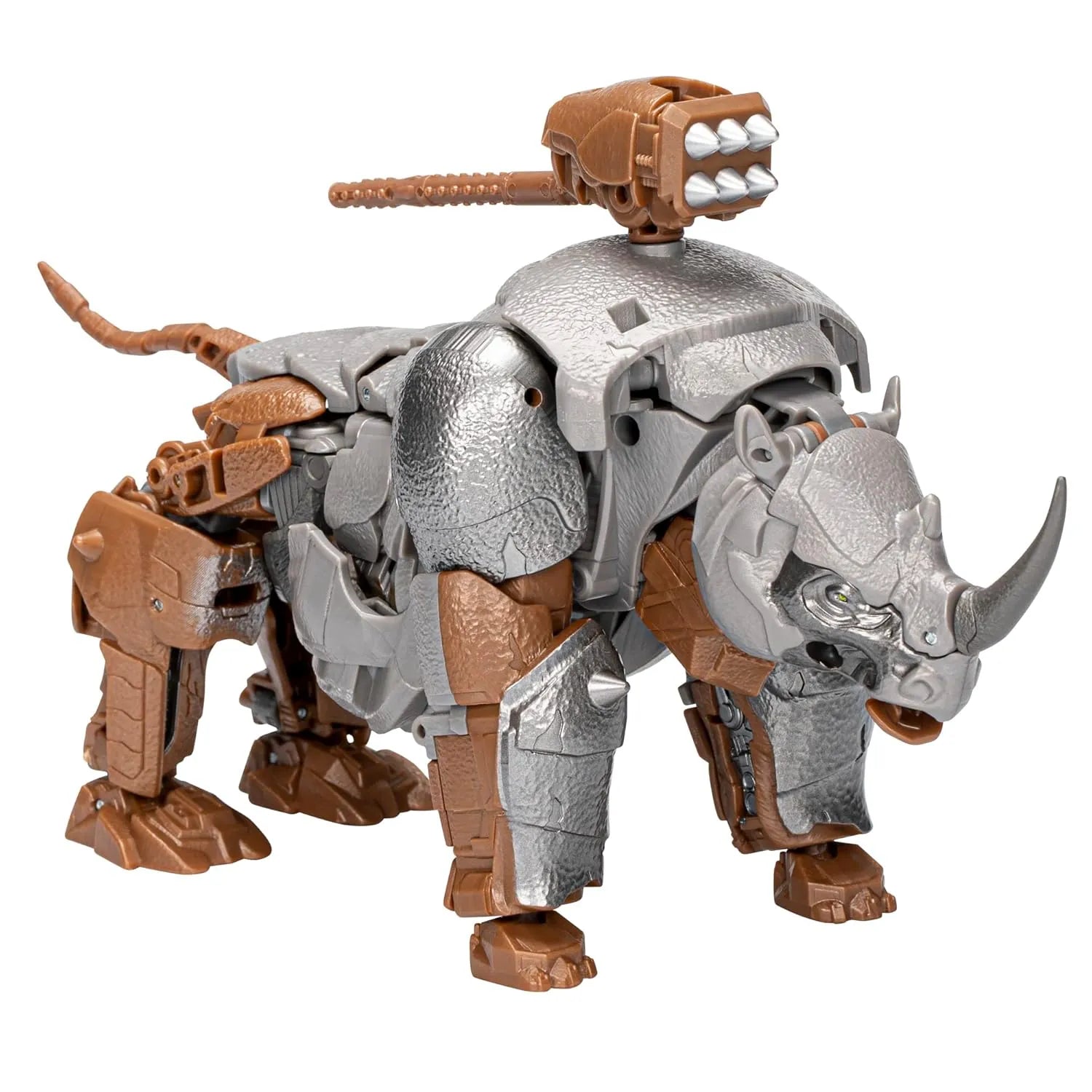 Transformers SS103 Voyager Class Rhinox Figure
