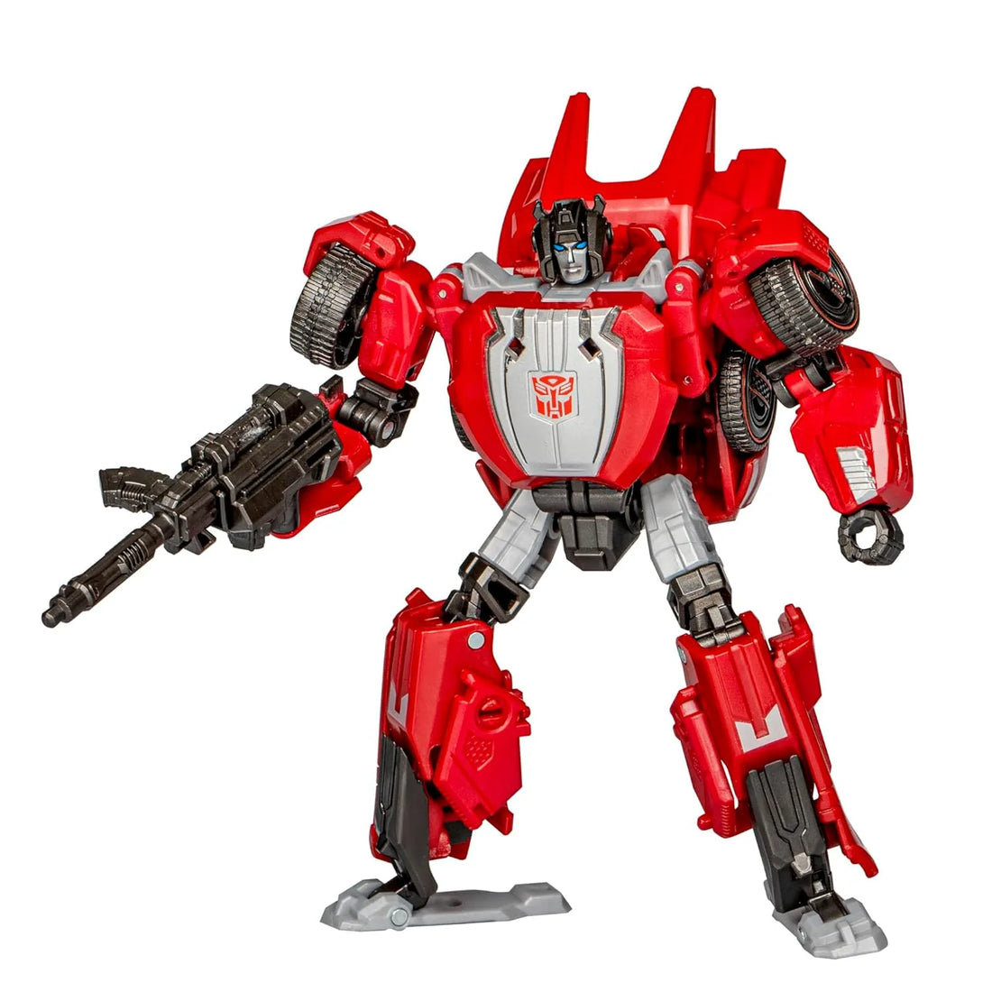 Transformers SS Gamer Edition Sideswipe Action Figure