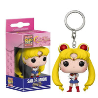 Funko POP Sailor Moon Keychain
