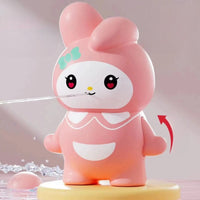 Surprise Squirt Water Gun Prank Toy