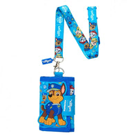 Smiggle All Stars Tri-Fold Wallet