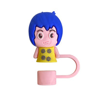 Inside Out Straw Cap for Stanley Cup