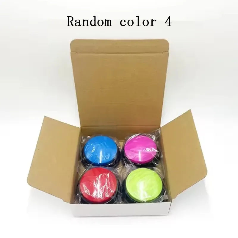 Paws Talk Pet Training Buttons