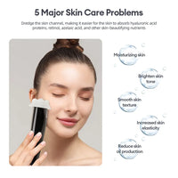 NewGen Oxygen Bubble Pen