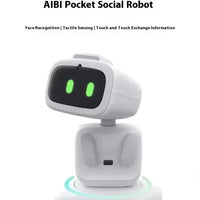 AIBI Intelligent Interactive Robot