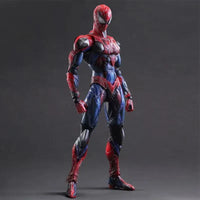Play Arts Kai Classic Spider-Man (25 cm)