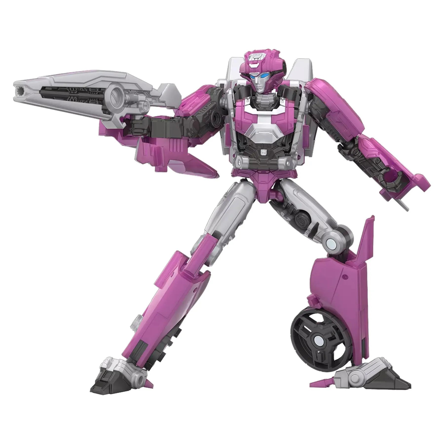 Transformers SS-135 Elita-1 Action Figure