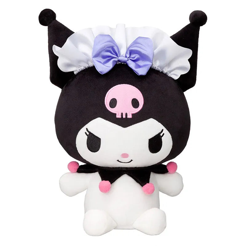 Bandai Namco Interactive Talking Sanrio Plush (15 cm)