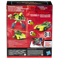 Transformers SS 86 Constructicons 5-in-1 Devastator Figure