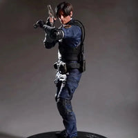 Resident Evil 2 Leon Kennedy Action Figure (32 cm)