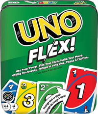 UNO Flex Card Game