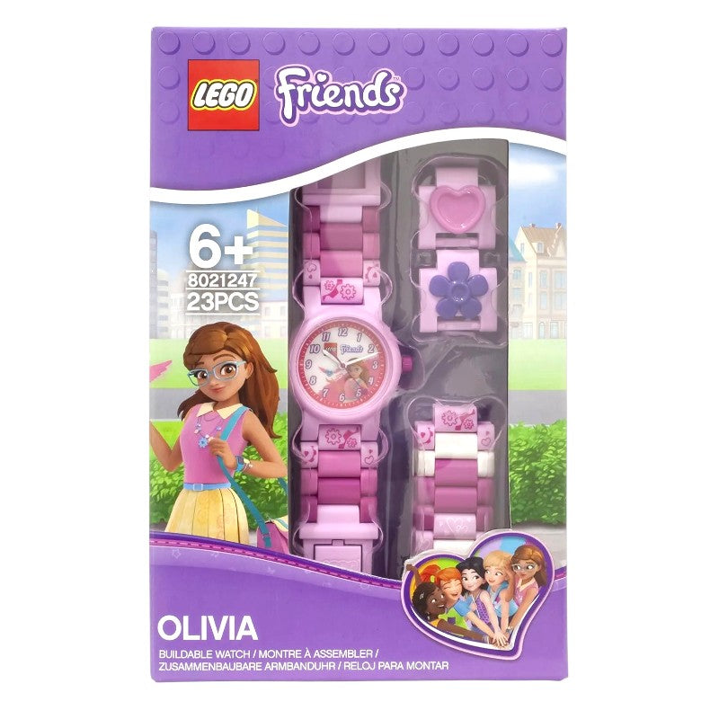 Lego Kids Original Watch (24 pcs)