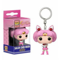 Funko POP Sailor Moon Keychain