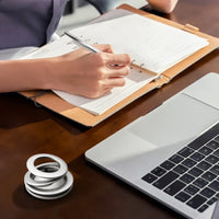 Gravity Rebel Levitating Magnetic Pen