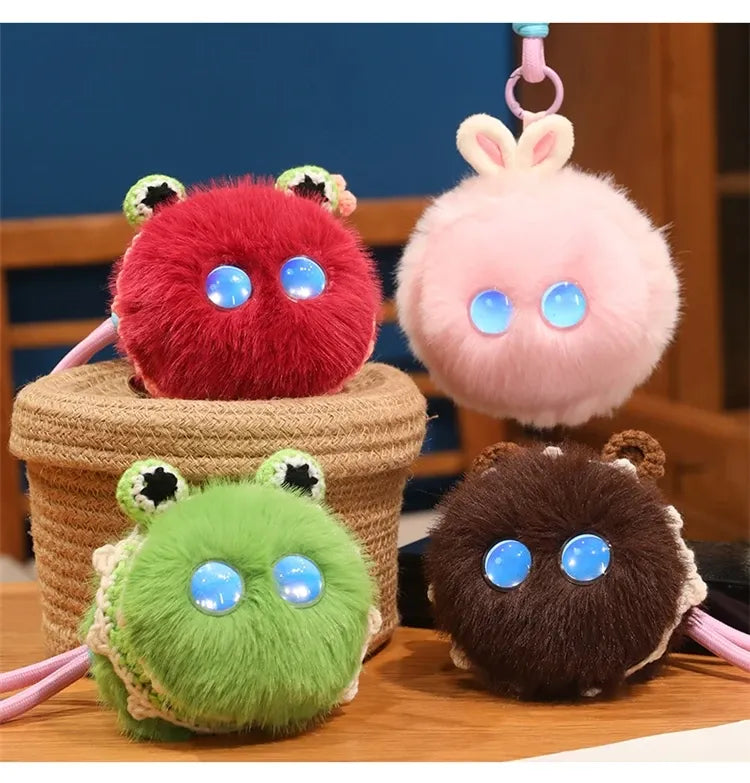 Mochi AI Pet Cat Robot