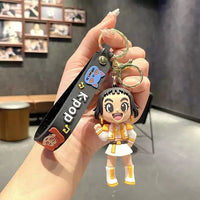 K-Pop Demon Hunters Ultimate Premium 3D Keychain