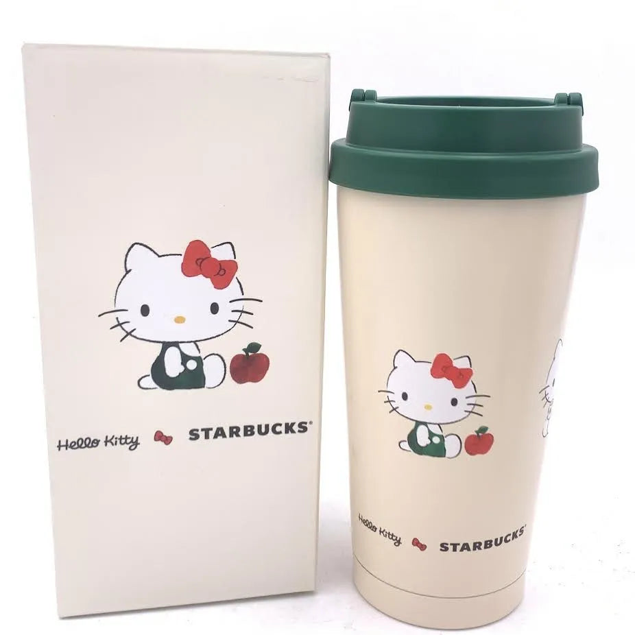 StarBX Hello KT Apple Jubilee Cup (473 ml)