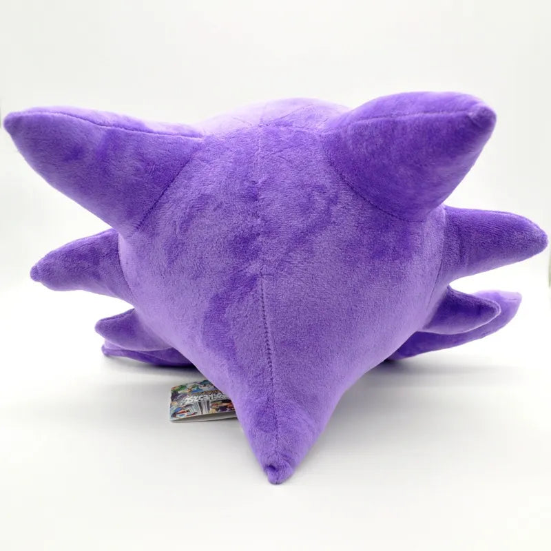 Haunter Spooky Grin Plushie (30 cm)
