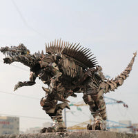 Aoyi Mech LS-11 Ancient Behemoth Scorn Figure (37 cm)