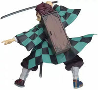 SEGA Tanjiro Kamado SPM Backpack Figure (20 cm)