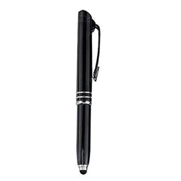 Midnight Executive 3-in-1 Stylus Pen