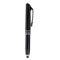 Midnight Executive 3-in-1 Stylus Pen