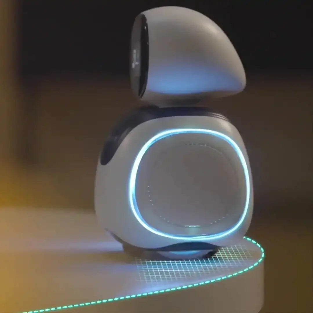 Botnono AI Smart Home Robot