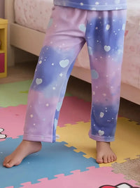 Hello KT Glow & Dream Pajama Set