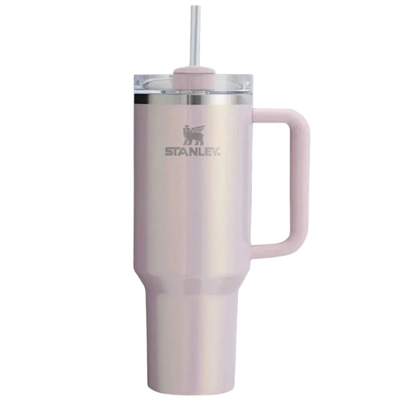 Stanley Quencher H2.0 Stainless Steel Vacuum Insulated Tumbler (40 oz)