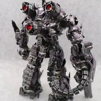 Zeus Toys ZS01 Shockwave Figure (37 cm)