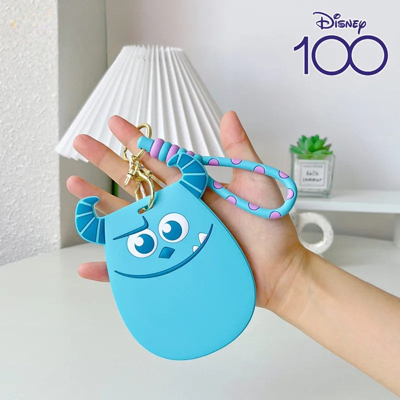 DZNY Sulley Roar Store ID Holder