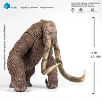 Hiya Monsterverse Titanus Behemoth Figure (16 cm)