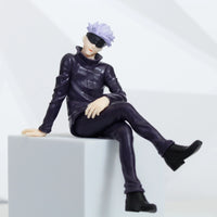 JJSK Gojo Satoru Style Icon Figurines