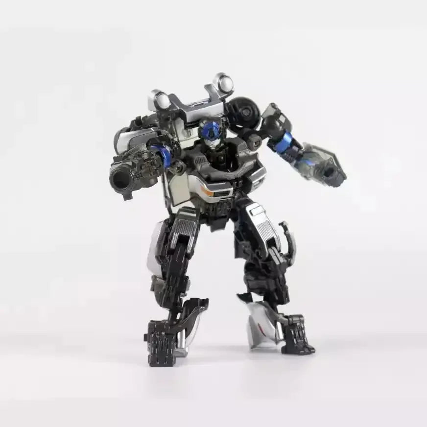 Trans4mers CY-01 Mirage Figure (13 cm)
