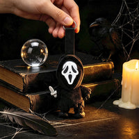 Scream Ghostface Mystery Clip Blind Box