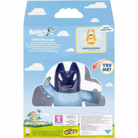 Poupée Bluey Squeezy 