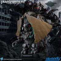 Killerbody Trans4mers Megatron Q Version