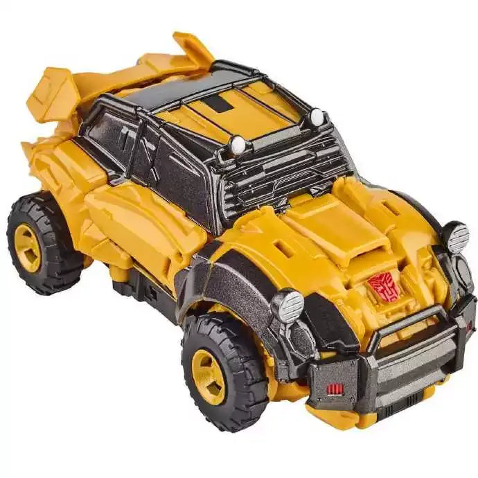 Transformers SS Reactivate Bumblebee Action Figure